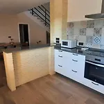 El Refugio Country house