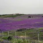 Country house El Refugio *