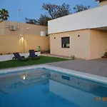 El Refugio Country house *