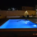 Country house El Refugio
