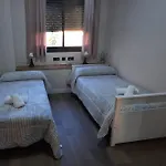 El Refugio Country house Seville