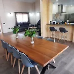 Country house El Refugio Seville