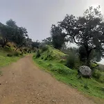 El Refugio Country house *