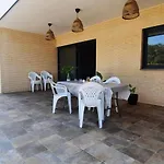 El Refugio Seville