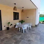 El Refugio Country house *