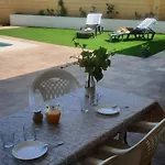 El Refugio *