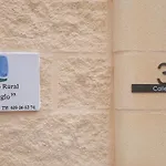 El Refugio * Seville