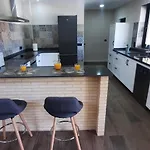 Country house El Refugio *