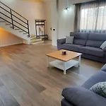 El Refugio Country house Seville