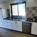 Country house El Refugio Seville