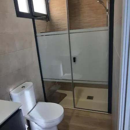 El Refugio Seville