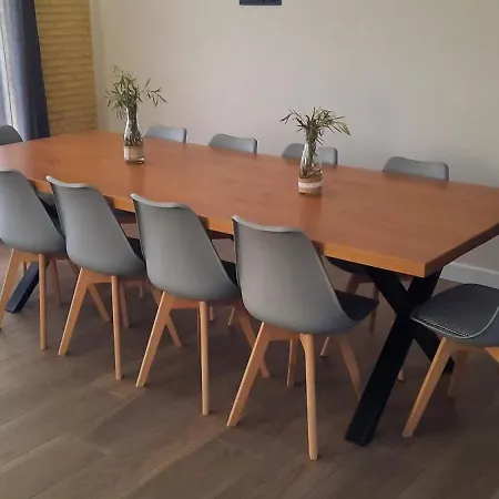 El Refugio Hétvégi ház Sevilla