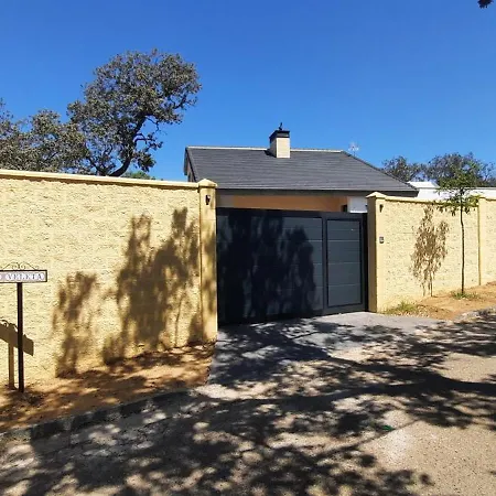 El Refugio
