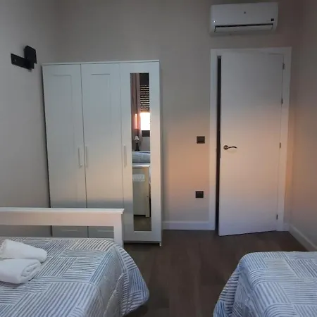 El Refugio Seville