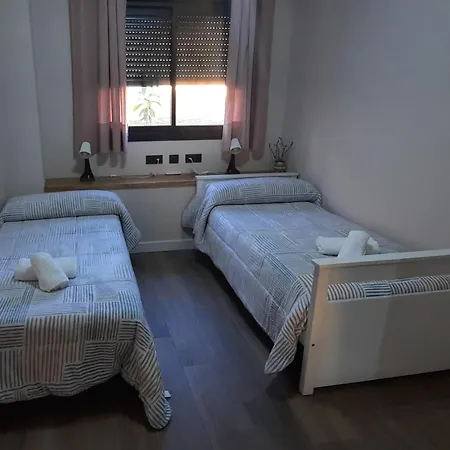 El Refugio Country house Seville