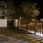 El Refugio