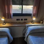 El Refugio إشبيلية