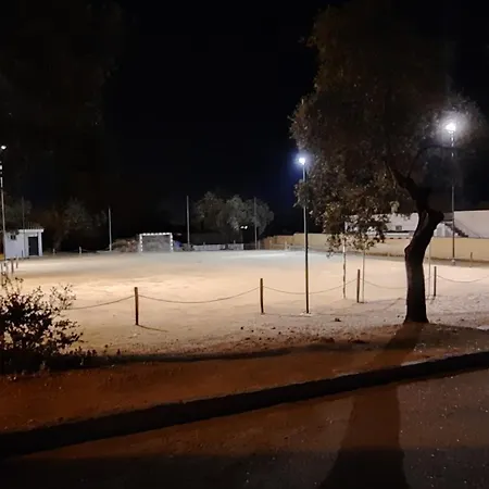 El Refugio